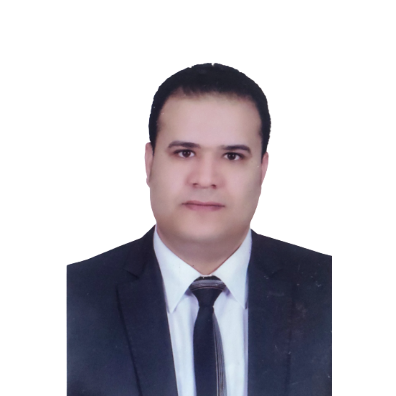Ayman Salem